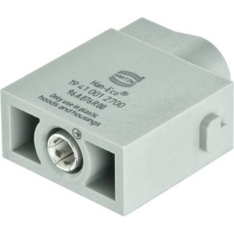 Module contact femelle HARTING 19410012700 1 pc(s) (1/2)