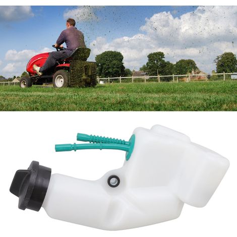 Réservoir à essence de remplacement fiable pour débroussailleuse Stihl FS38 FS45 FS46 FS55 KM55, pièce détachée pratique. (1/5)
