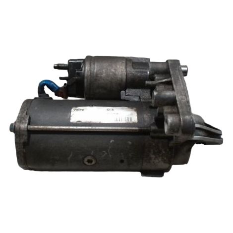 [PRODUIT D'OCCASION] Demarreur CITROEN Berlingo Multispace 2002- ♻️ Ref Oe. 5802ae - Garantie à vie (1/4)