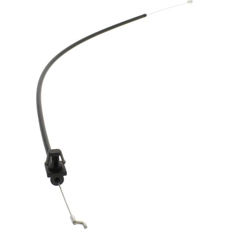 Cavo acceleratore per decespugliatore ryobi