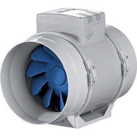 Ventilateur de conduit - TBO 250 - TBO250 ECONONAME - TBO250