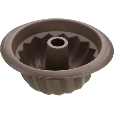 Teglia per torte in silicone Lurch FlexiForm, diametro 22x11 cm (1/5)