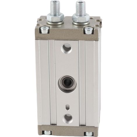 SMC MSQB-10A 180-Grad-Drehantrieb (1/5)