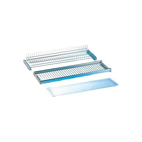 KIT COLAPIATTI C/TELAIO CM.76 (1/2)
