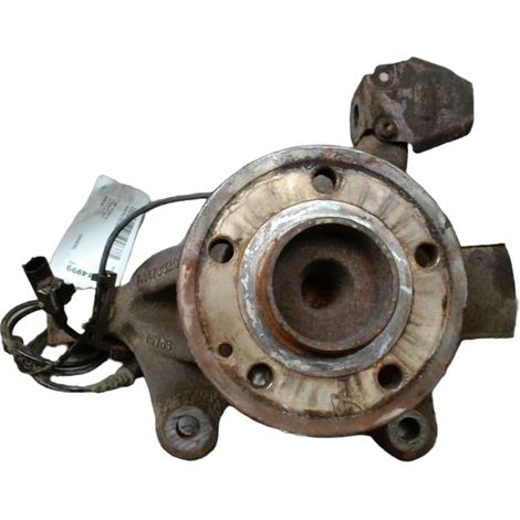 [PRODUIT D'OCCASION] Pivot Avant Droit MERCEDES Vito ♻️ Ref Oe. 4473300720 - Garantie à vie (1/3)