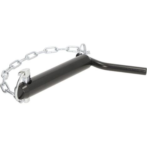 Axe avec poignée UNIVERSEL Z519098HKR (1/3)