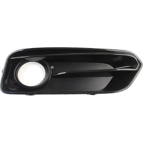 Nebelscheinwerfergitter/Nebelscheinwerferabdeckung 51117371668 für BMW 1er F20 Sport (2015–2019), rechts