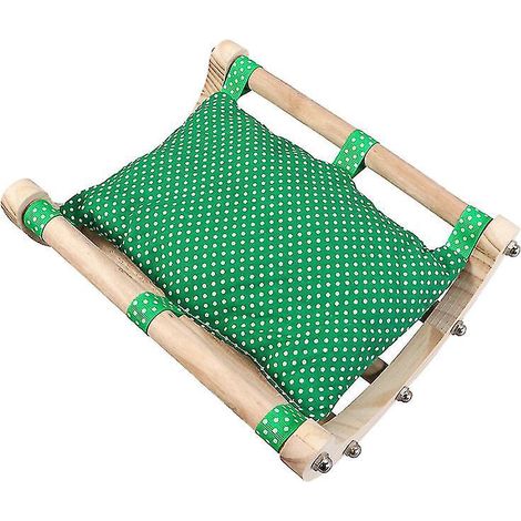 1 hamac suspendu pour hamster (1/3)