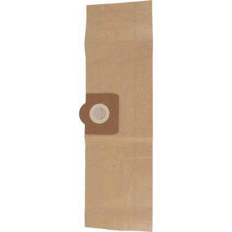 Sacs à poussière pour balayeuses Kärcher WD3 (1/5)