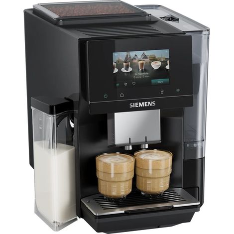 Siemens EQ.700 integral TQ725E03 (1/5)
