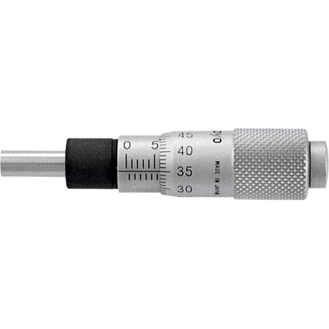Mitutoyo Einbaumessschraube, Messbereich (Messweg): 0-13 mm