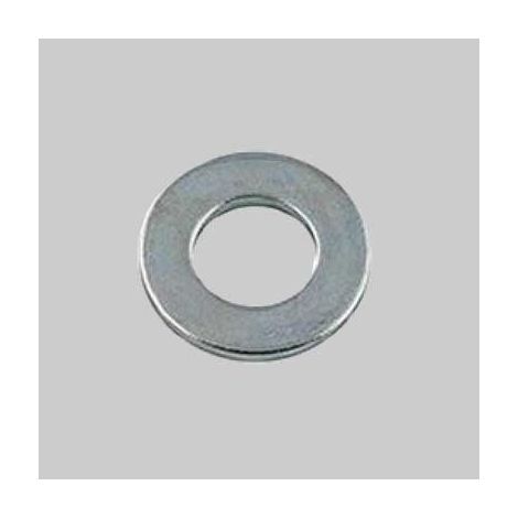 RONDELLA PIANA INOX A2 M 10 - 2,0 x  20 x  10,5 mm SPINELLI SRL 5 C%