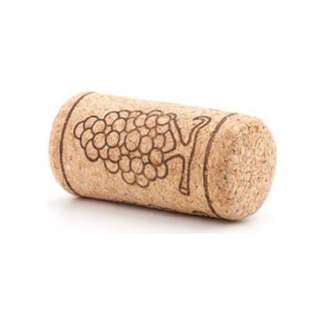TAPPI SUGHERO AGGLOMERATO MIS.26X38 CF.100PZ