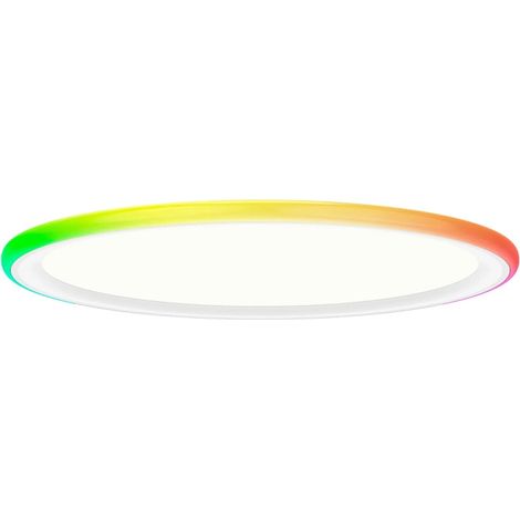 Yeelight Mars C400 Smart Edge-lit Deckenleuchte