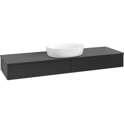 Villeroy & Boch K14010PD WTUS Antao K141 1600x190x500mm (1/3)