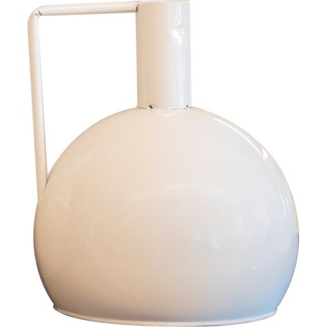 Kleine Vase im Bohemian-Stil für die Inneneinrichtung