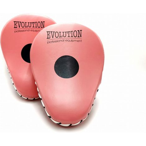 Evolution profilierte Trainerpfote