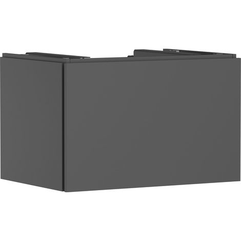 HANSGROHE 54265760 Meuble sous-lavabo Xilesa E (1/4)