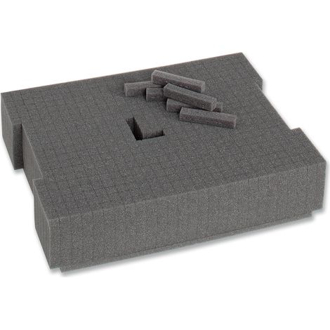 BS Systems Rasterschaum LB 136 - 6000003673 (1/2)