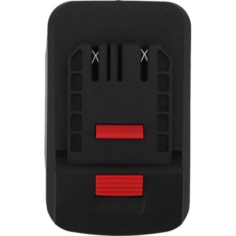 Adaptateur de batterie 18V vers 20V pour outils électroportatifs de bricolage