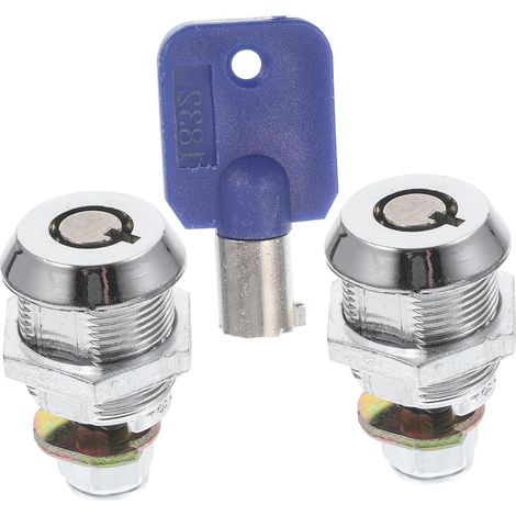 à came tubulaire de 17 mm pour boîtes à outils 2 clés (1/5)
