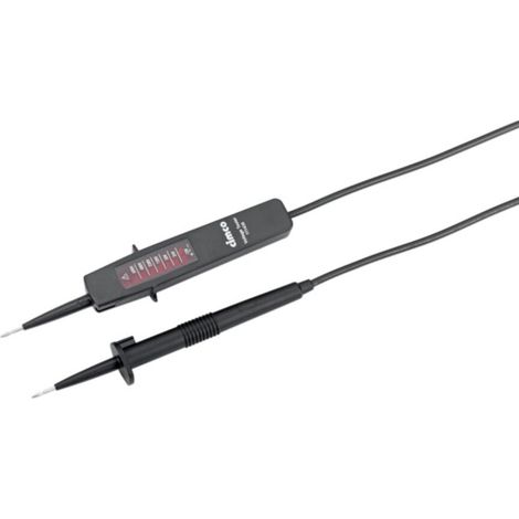 CIMCO Spannungsprüfer 111436 bis 690 V AC/DC