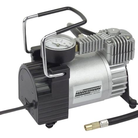 Compressore per auto 12V 10 Bar con 4 ugelli 01790 (1/3)
