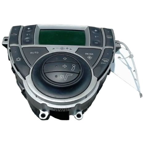 Commande De Chauffage PEUGEOT 807 [PRODUIT D'OCCASION]♻️6451kk (1/2)