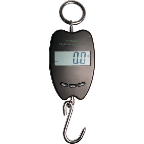 Peson électronique First Kamer 150 kg