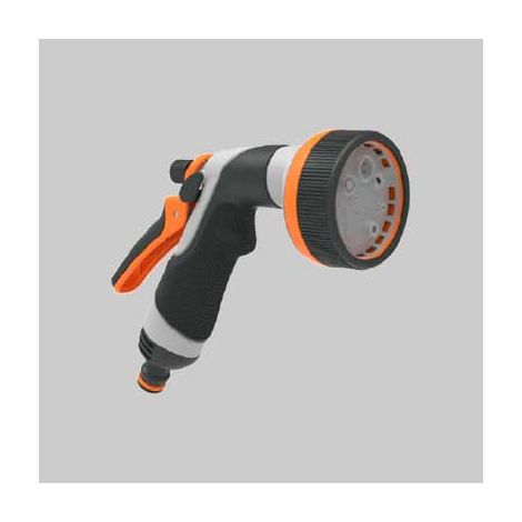Pistola multigetto per innaffiare g.f. G.F. (1/2)