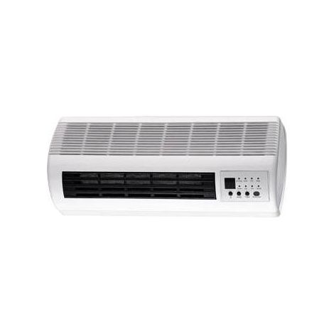 TERMOVENTILATORE A PARETE EFFE