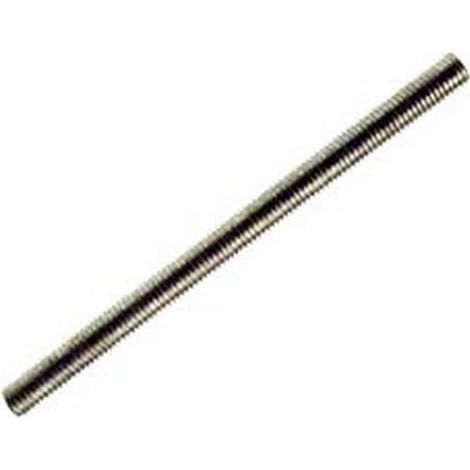 5PZ BARRA FILETTATA RESISTENZA 4.8 - mm.18