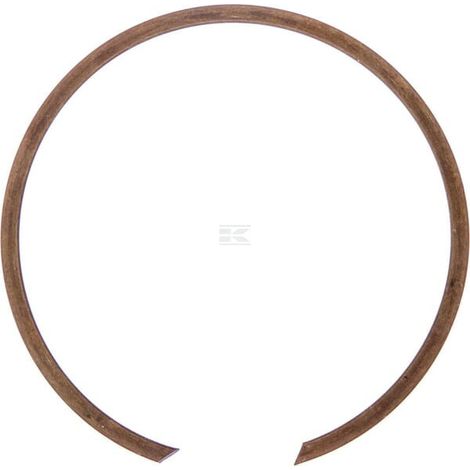 Anillo retenci贸n para carcasa IDC BR52 (1/2)