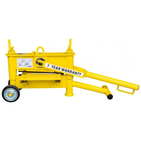 FP – Scie à pierre et dalles 3300 TS – Longueur de coupe 600mm – Pour béton armé et composites – Technologie de broyage sans effort
