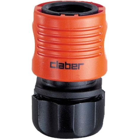 RACCORDO RAPIDO STRINGITUBO CLABER