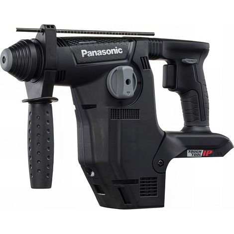 Perforateur SDS+ 3,3 Joules sans fil 28,8V (sans batterie, ni chargeur) Panasonic - EY7881X - Alsafix