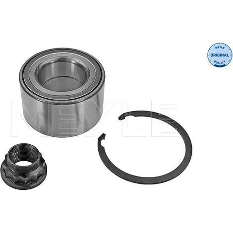 Kit de roulements de roue Meyle 30-14 650 0001 TOYOTA 90080-36087 90080-36136