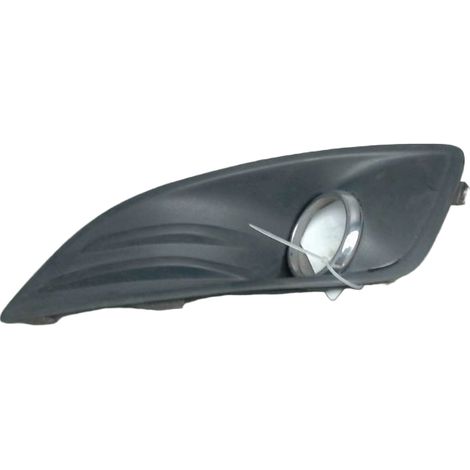 [PRODUIT D'OCCASION] Grille Ventilation Pare-choc Avg FORD Fiesta ♻️ Ref Oe. 1840419 - Garantie à vie (1/3)
