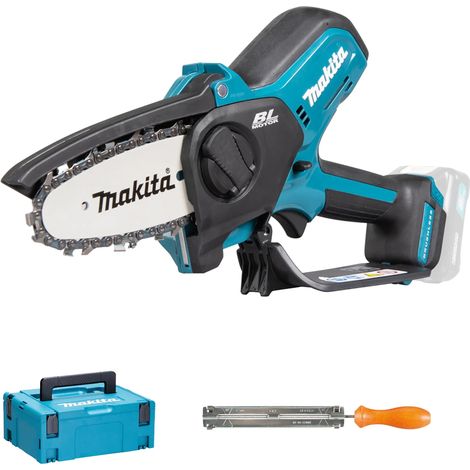 Potatore a catena Makita UC100DZJ 12V