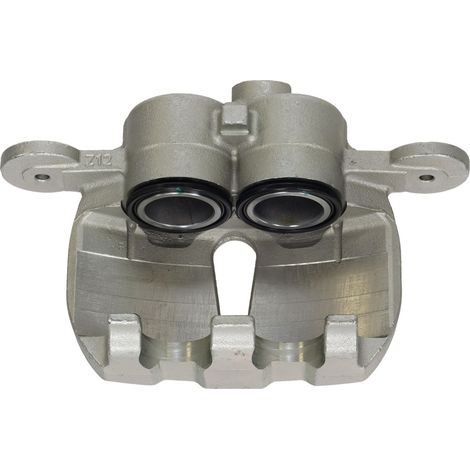 FT02685 pinza freno rapida anteriore destra SENZA staffa (1/5)