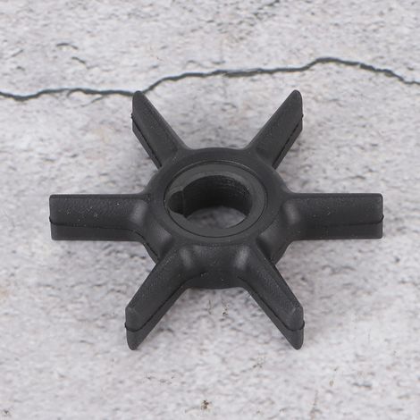 Außenbordmotor-Wasserpumpenlaufrad passend für Mercury 6/8/9,9/10/15 PS 47-42038-2 (1/5)