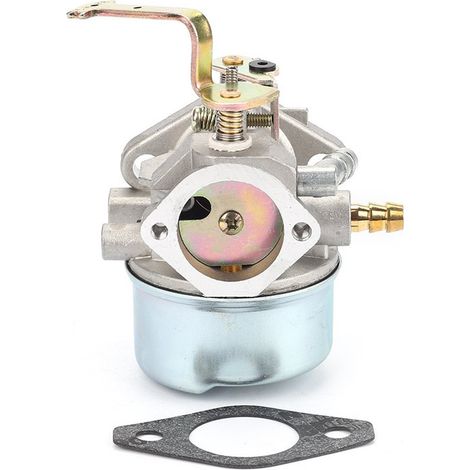 Carburateur de remplacement Tecumseh - compatible 640260 (1/4)