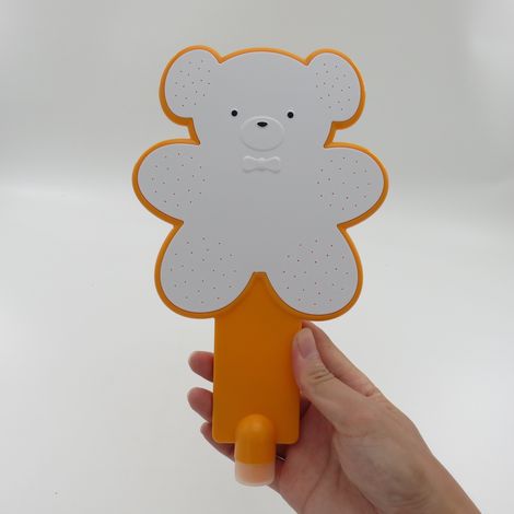 Nouveau jouet de bain pour enfants, pommeau de douche ours pour bébé, jouet d'eau pour bébé garçon et fille