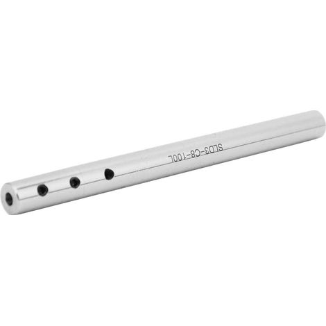 Support d'extension pour laminoir en acier au tungstène SLD3 C8 100L haut (1/4)
