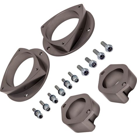 2" Lift Full Kit Spacers fit Subaru Legacy GT & Outback 2.5L 2005-2009