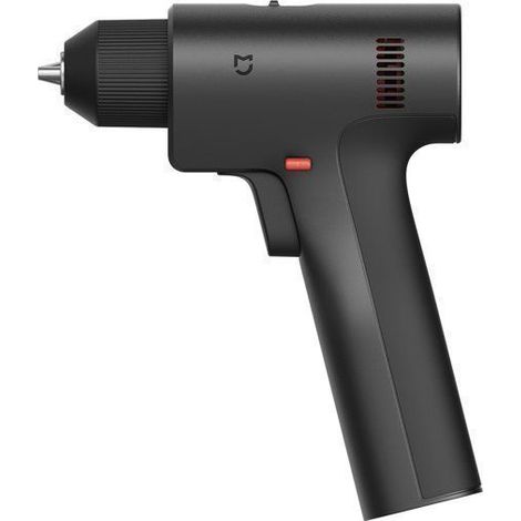 Bohrmaschine xiaomi brushless cordless drill 2 Akku bürstenloser Motor (1/5)