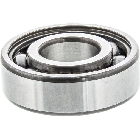 Roulement à billes à gorge profonde à une rangée SKF, ø int. 17mm, ø ext. 40mm, larg. 12mm ( Prix pour 1 )