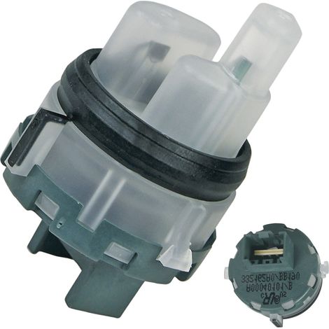 Ersatzteil - Temperaturfühler - - ELECTROLUX, AEG, IKEA, ARTHUR MARTIN ELECTROLUX, FAURE, ZANUSSI, ARTHUR MARTIN, PROGRESS, LEONARD, ZANKER, JUNO, ZOPPAS, WHIRLPOOL, REX