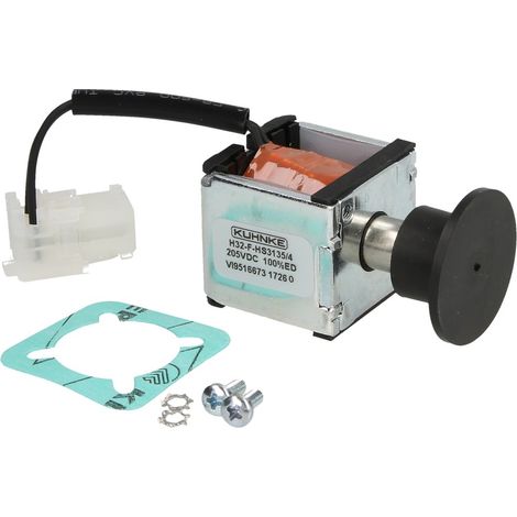 Aimant de levage pour Vitoflame 300