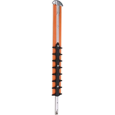 Zoternen Set lame per STIHL HS81 HS81R HS81RC HS81T HS81TC. Originale e di alta qualità. (1/5)